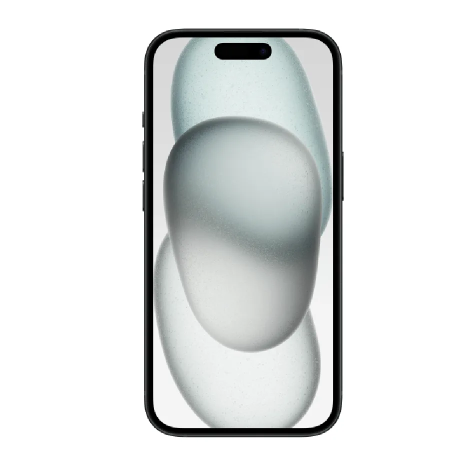 Смартфон Apple iPhone 15 Plus 128Gb Black